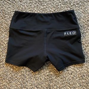 FLEO - 3.5” Shorts
